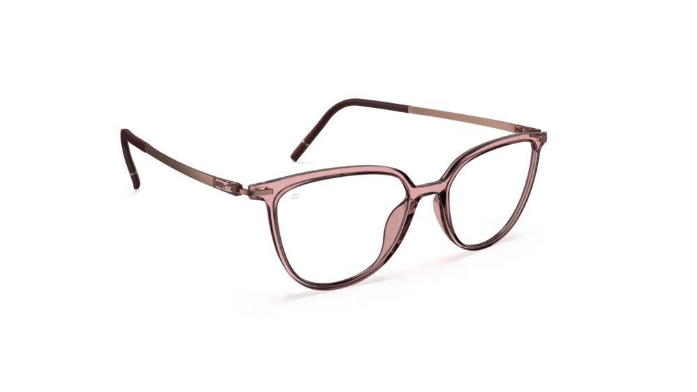 Silhouette Rising Dawn 1627 Eyeglasses - view 2